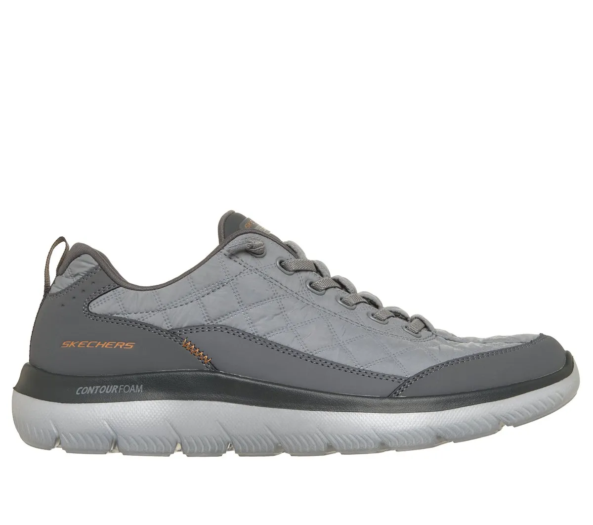 Skechers Summits Contour Foam – Cozy Fit