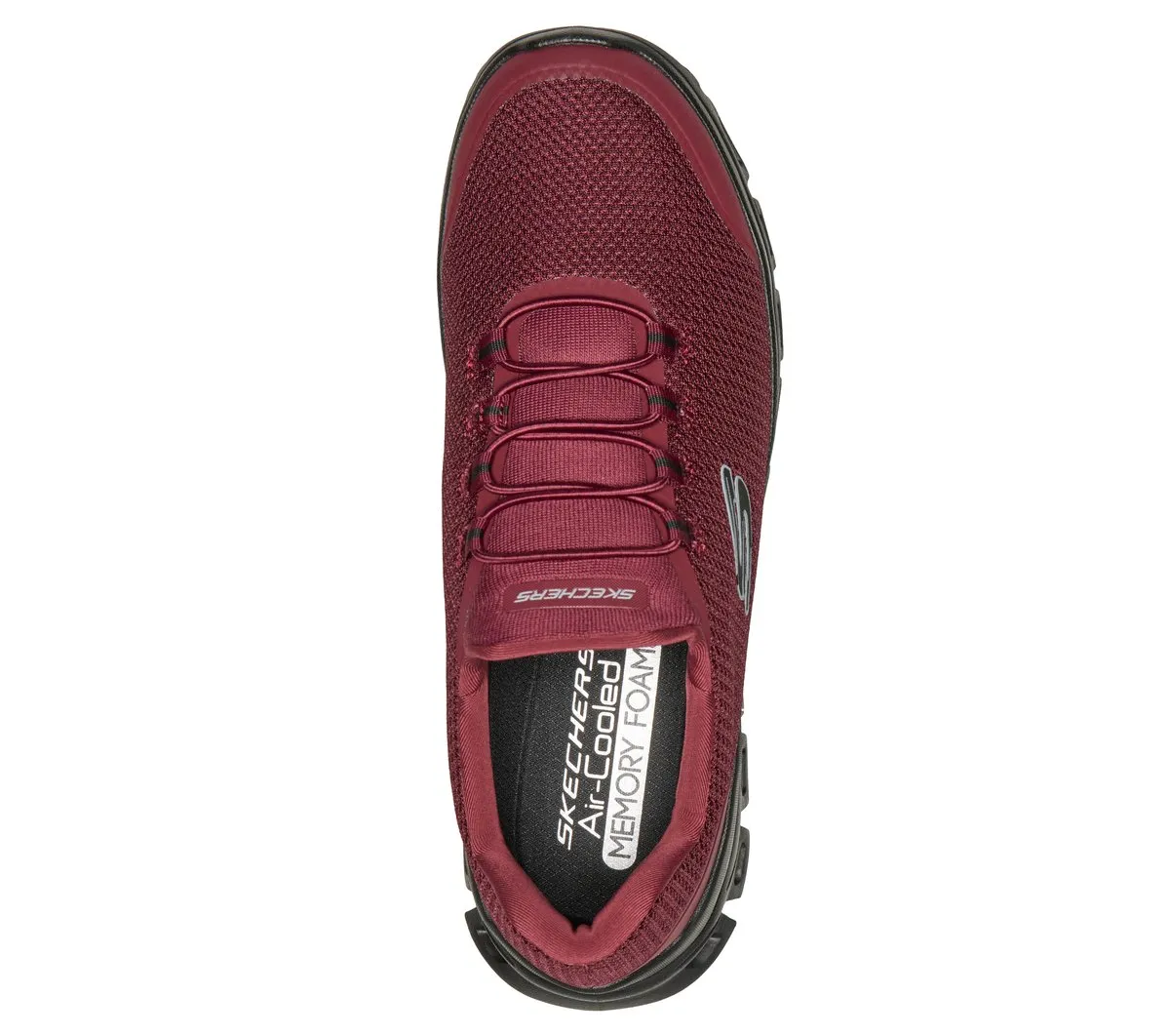Skechers Glide-Step – Noltek