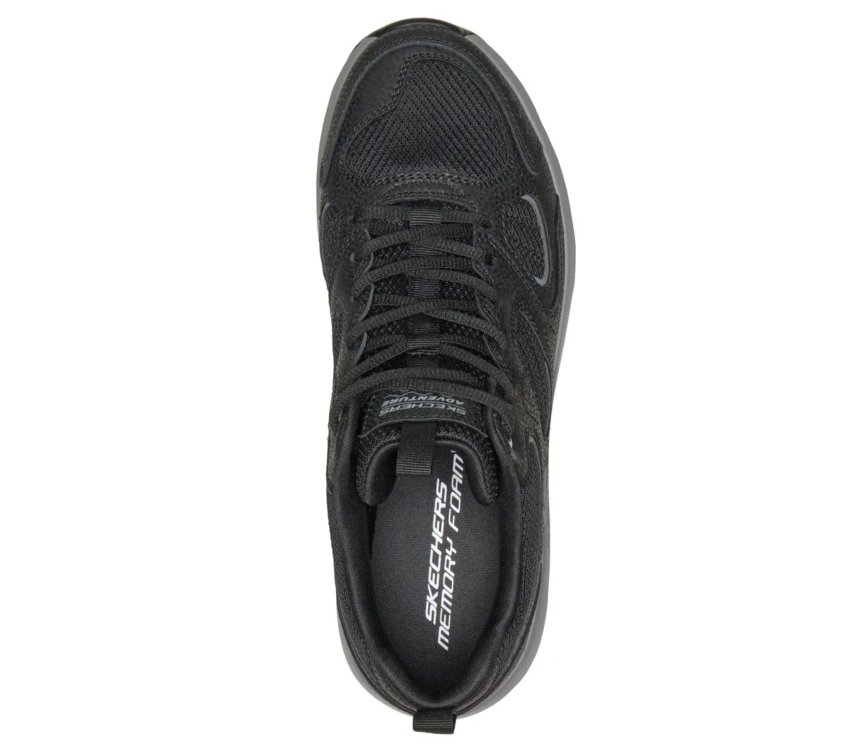 Skechers Glide-Step Sole – Greenville Creek
