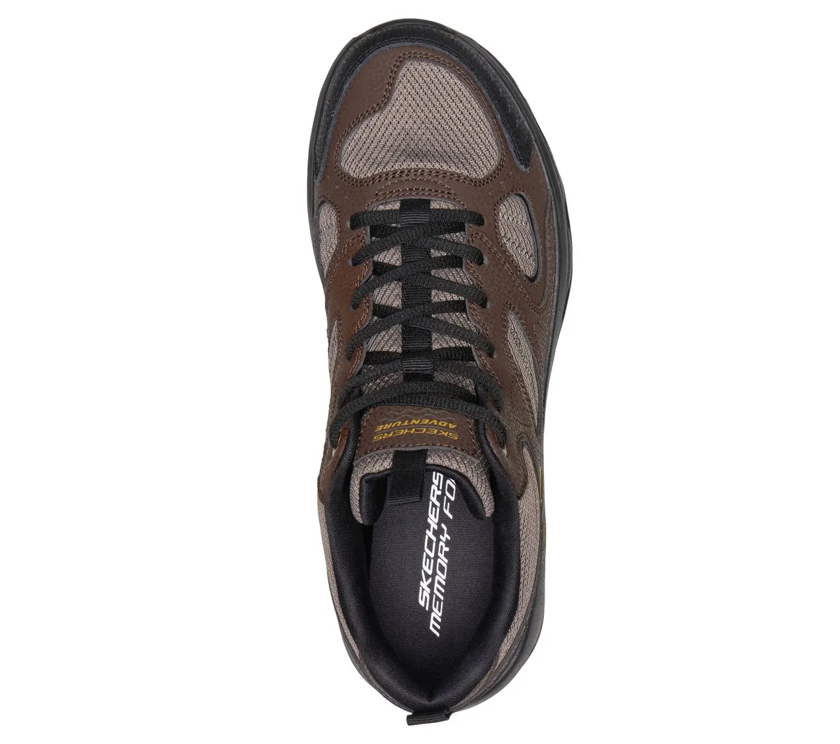 Skechers Glide-Step Sole – Greenville Creek