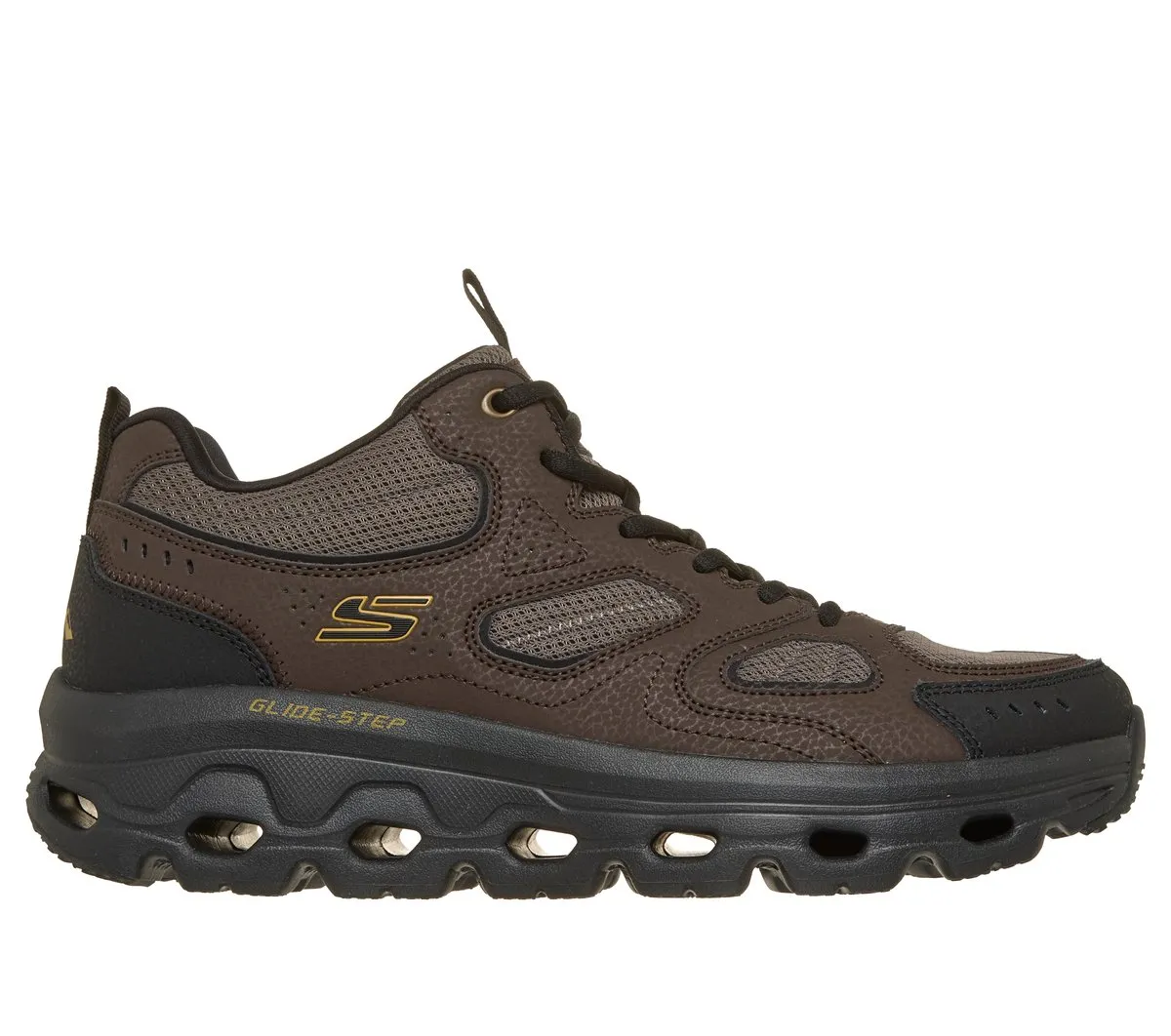 Skechers Glide-Step Sole – Greenville Creek