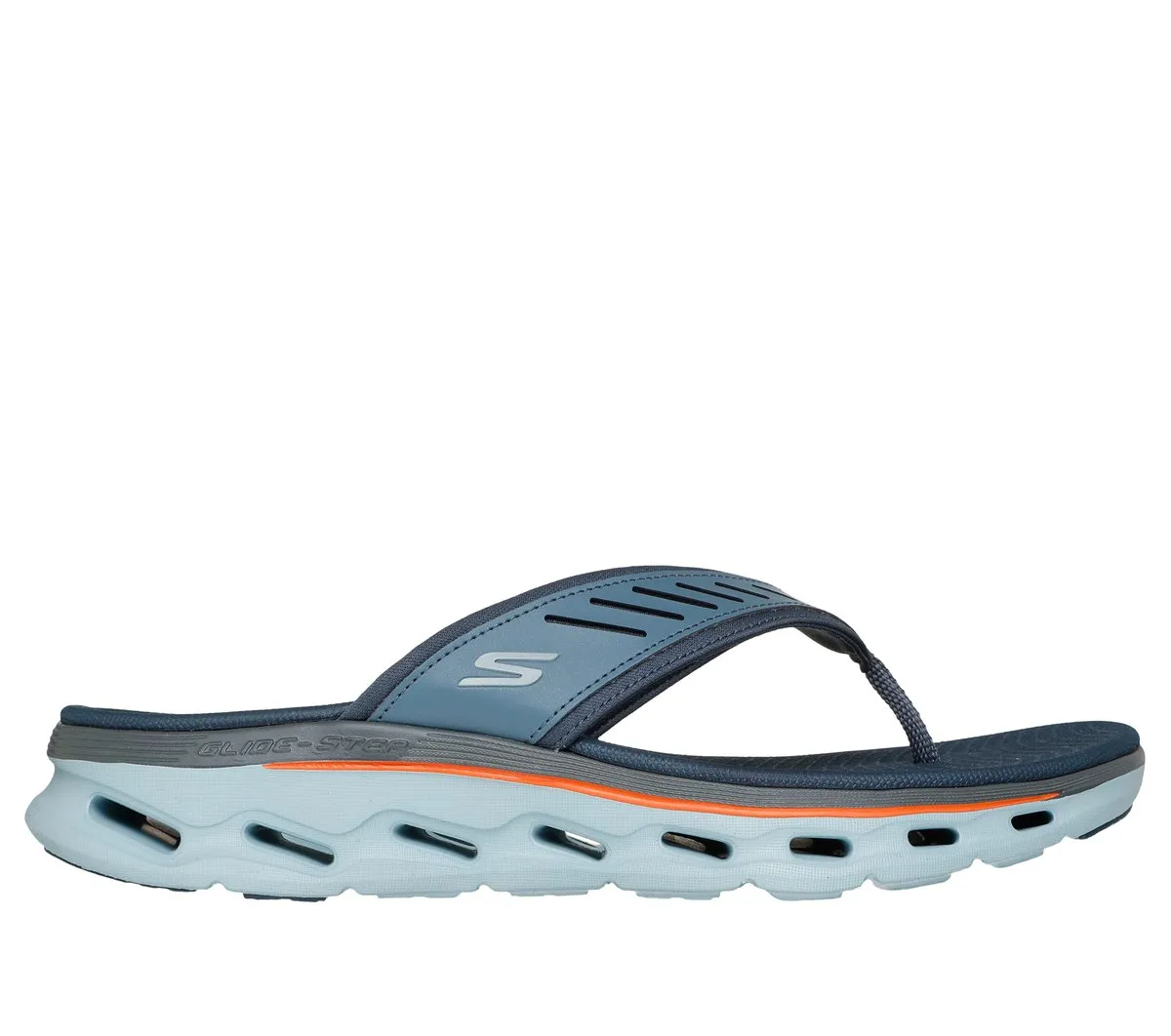 Skechers GO WALK Glide-Step 2.0 Sandal – Chandler