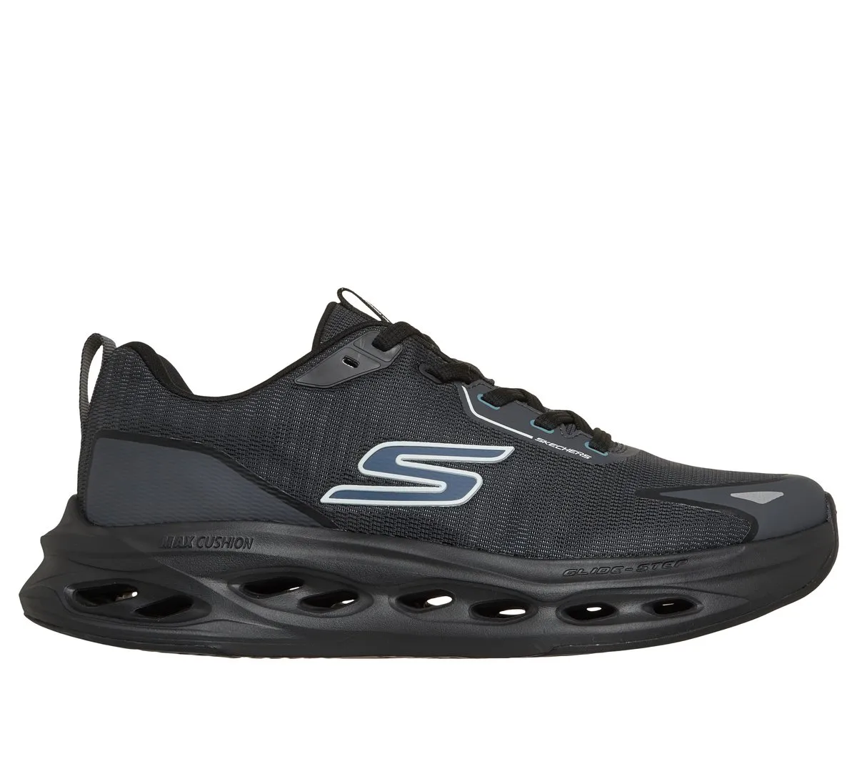 Skechers Max Cushioning Glide-Step – Tukker