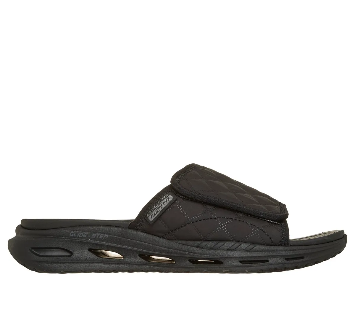 Skechers Relaxed Fit: Orvan – Pacific Slide