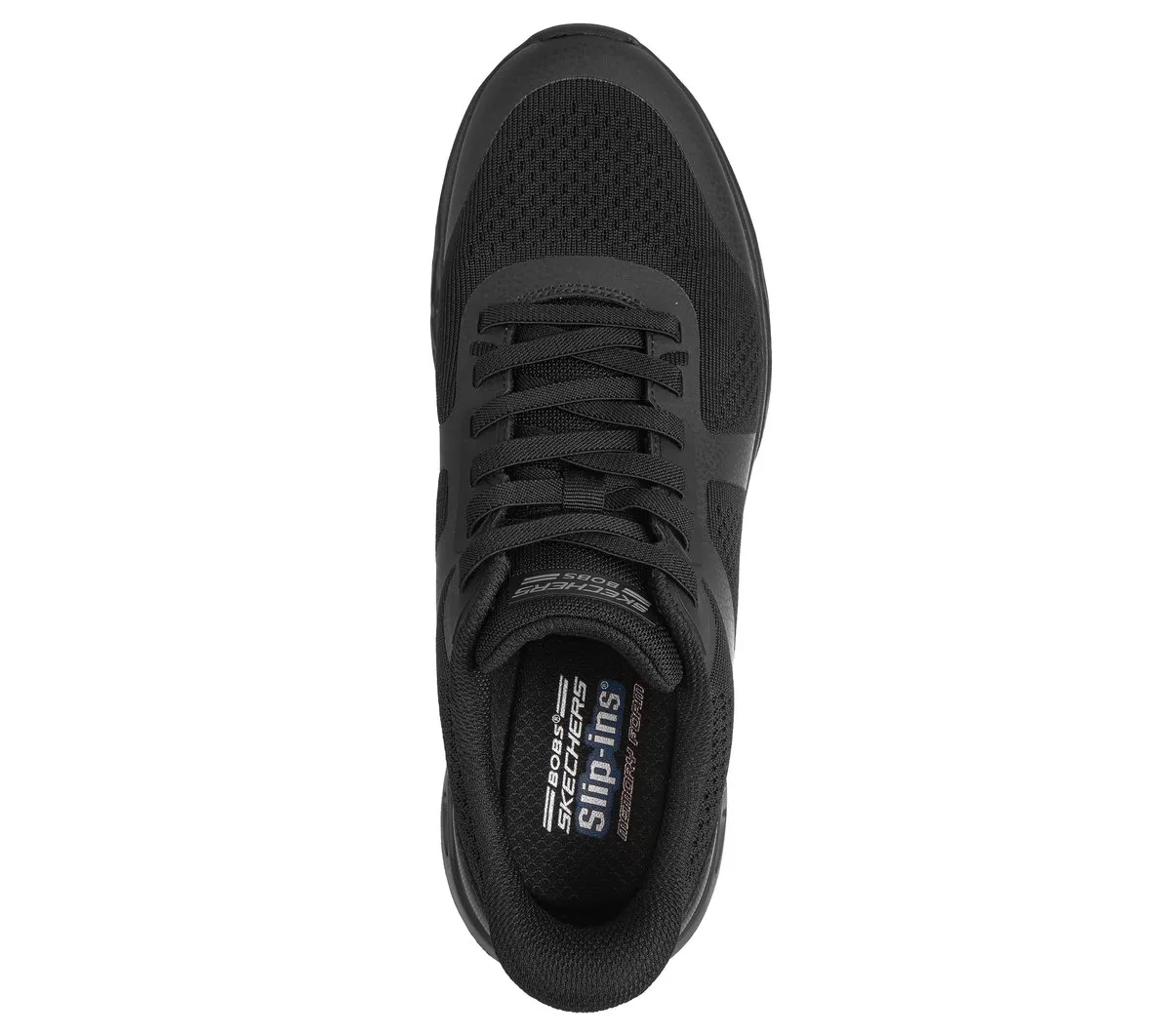 Skechers Slip-ins: BOBS Sport Arc Waves Remix – Feel Grounded