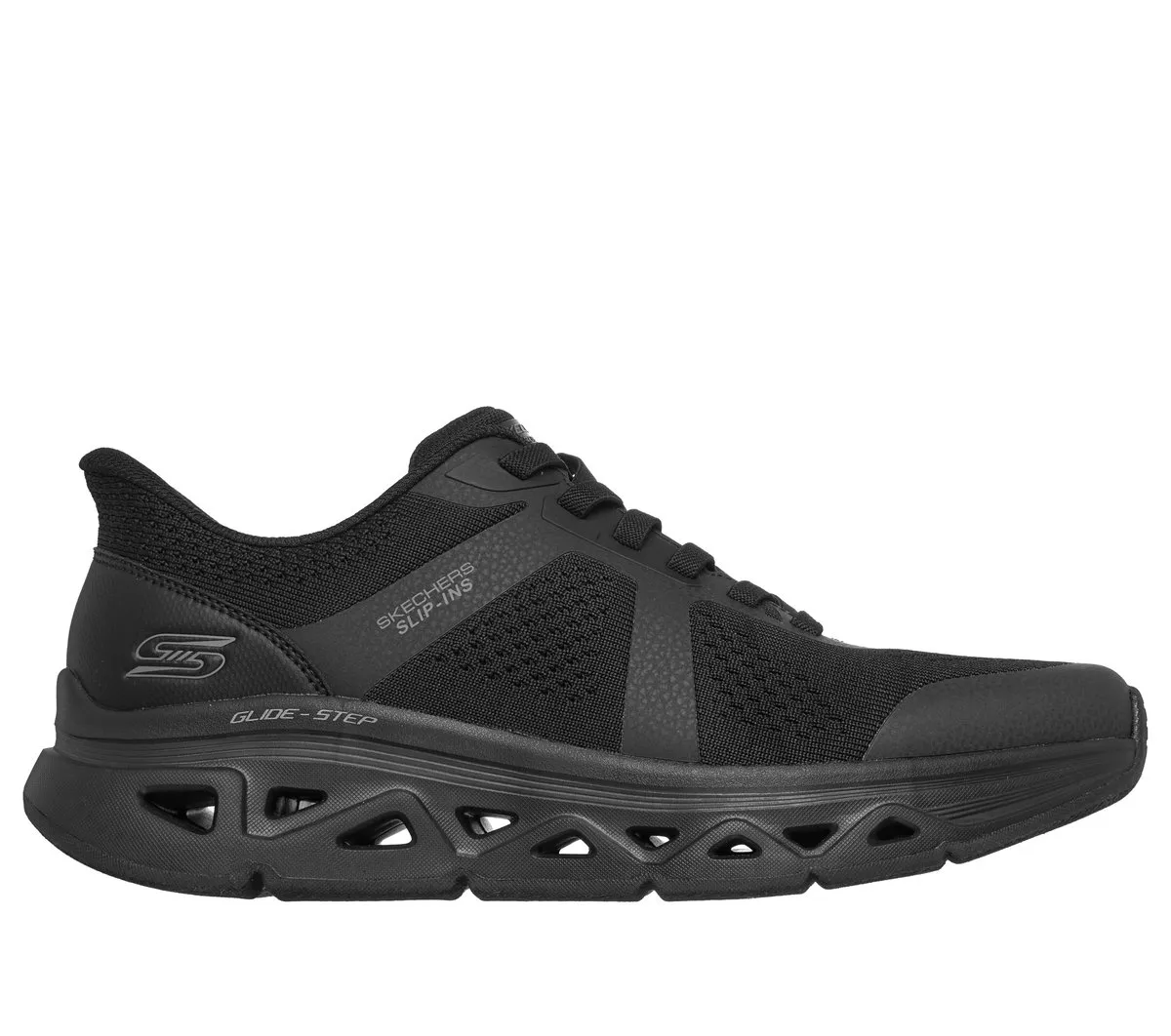 Skechers Slip-ins: BOBS Sport Arc Waves Remix – Feel Grounded