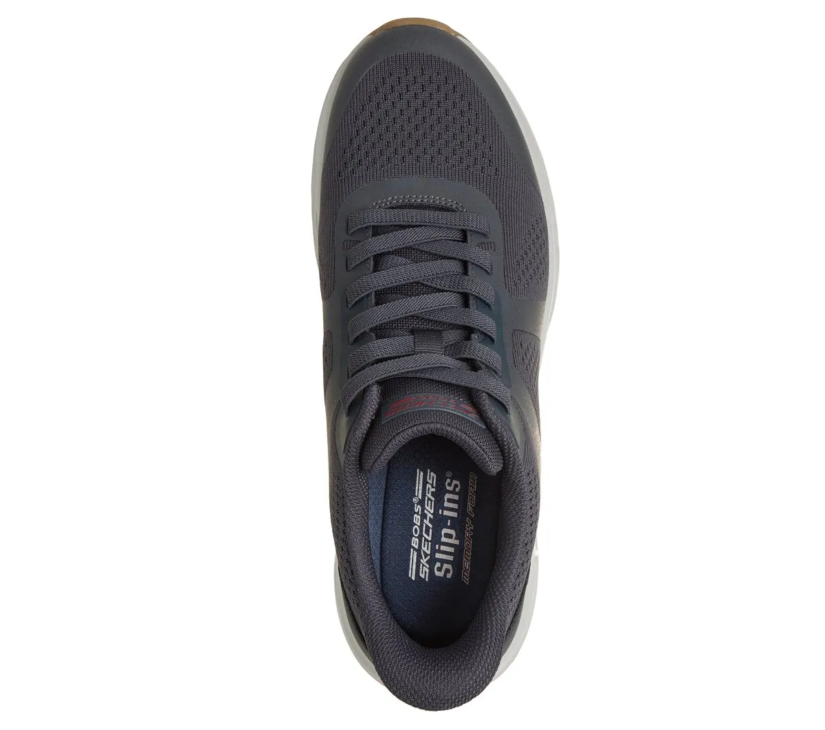 Skechers Slip-ins: BOBS Sport Arc Waves Remix – Feel Grounded