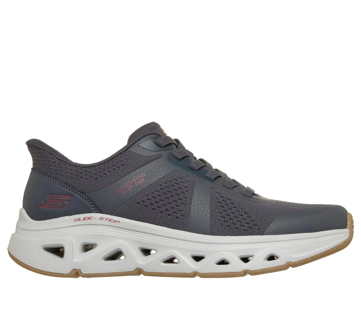 Skechers Slip-ins: BOBS Sport Arc Waves Remix – Feel Grounded