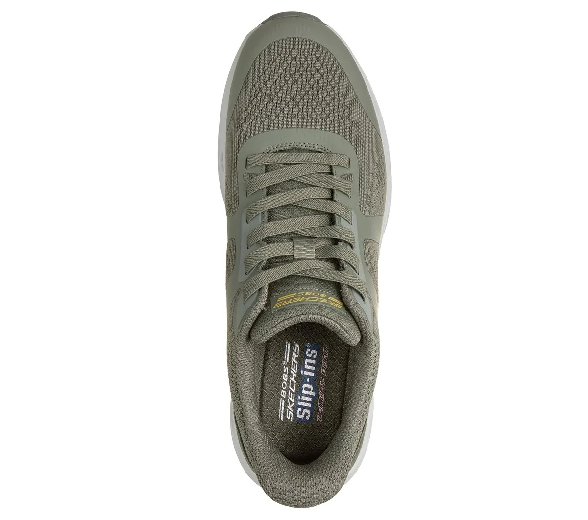 Skechers Slip-ins: BOBS Sport Arc Waves Remix – Feel Grounded
