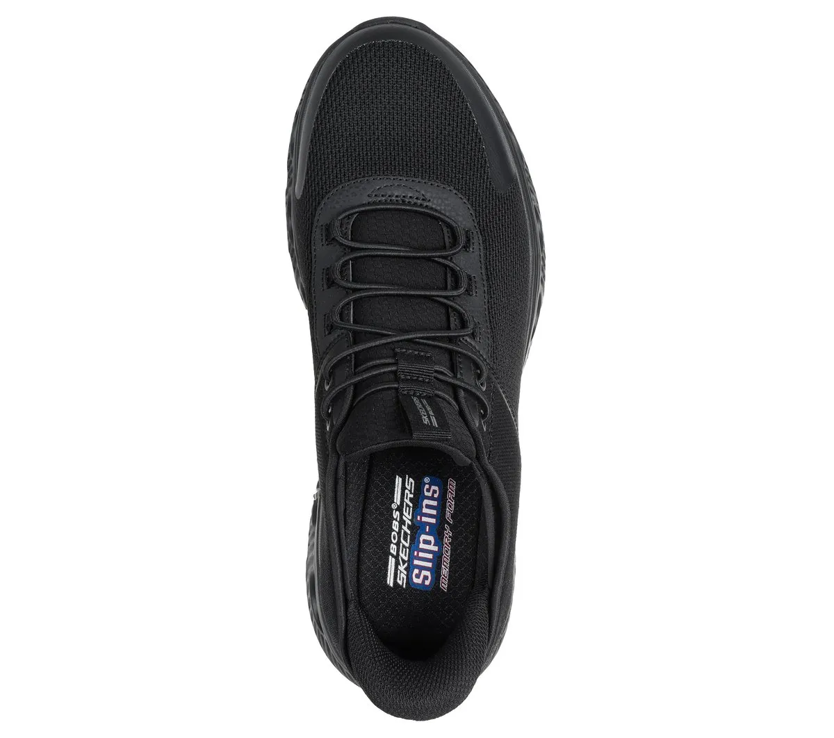 Skechers Slip-ins: BOBS Sport Arc Waves – Slick Turn