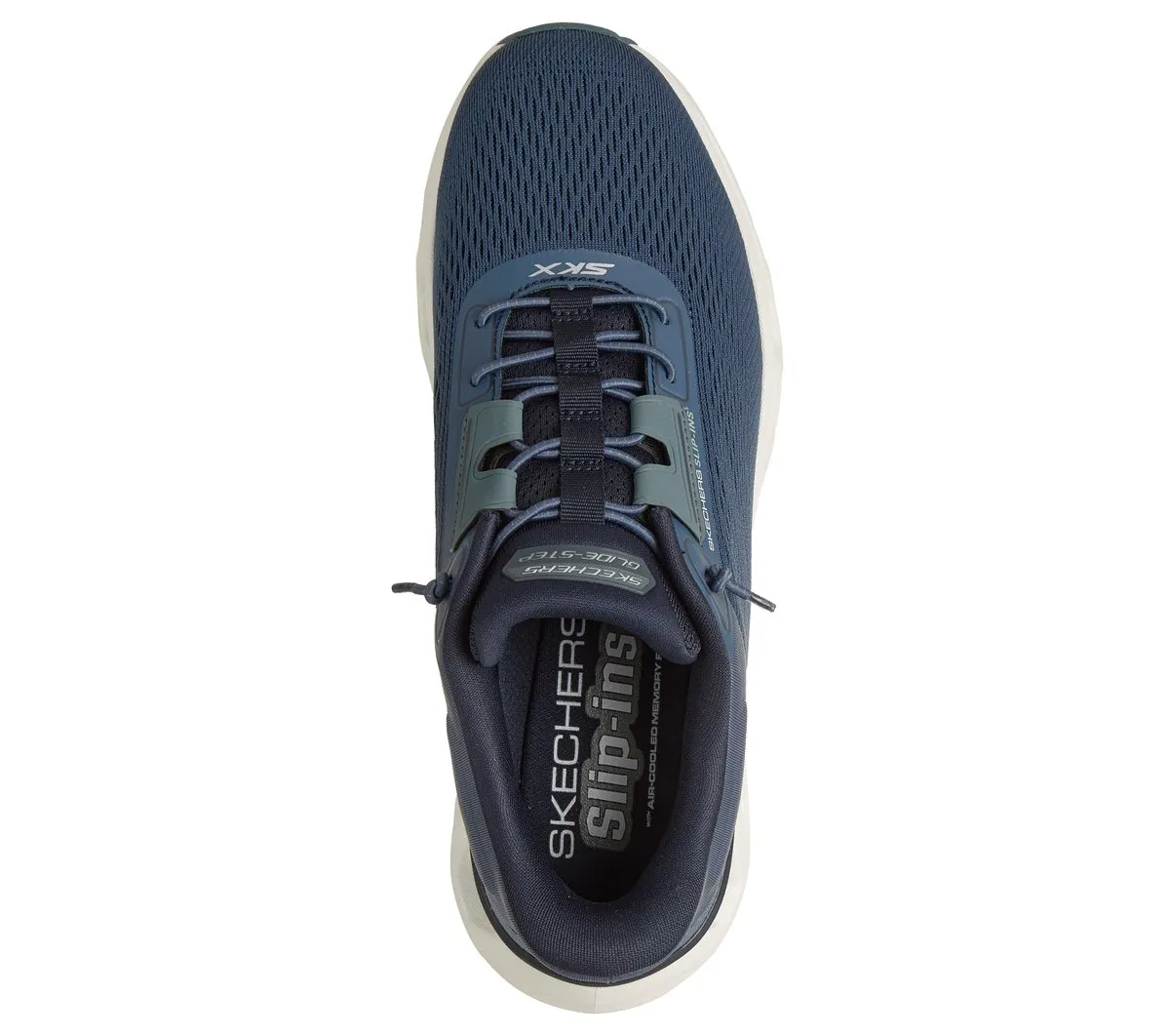 Skechers Slip-ins: Glide-Step Altus – Korvus
