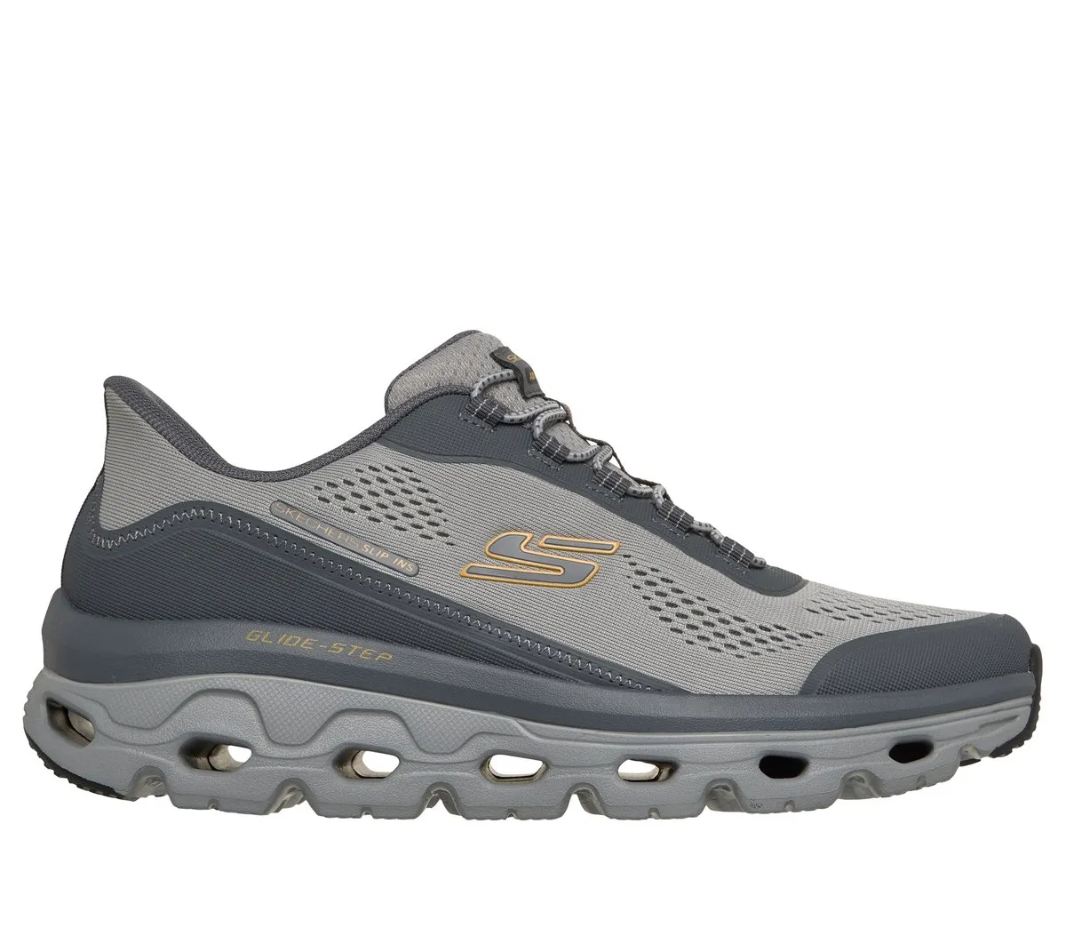 Skechers Slip-ins: Glide-Step Sole – Glover Peak
