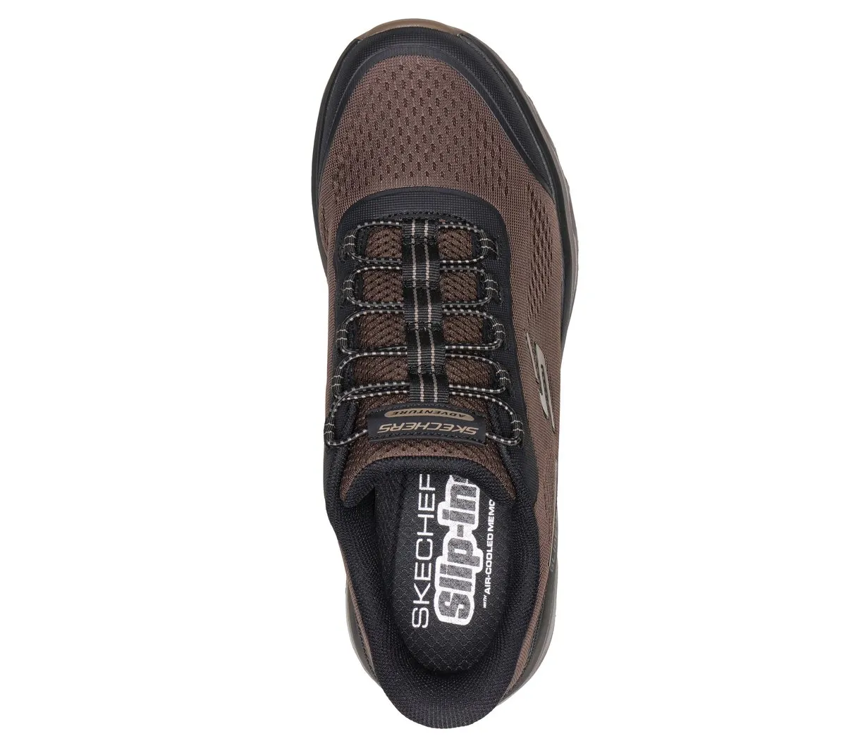 Skechers Slip-ins: Glide-Step Sole – Glover Peak