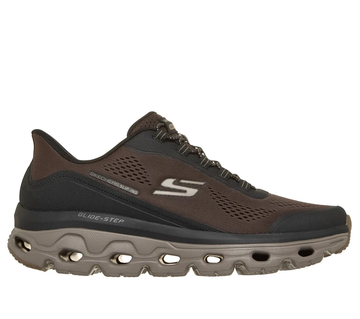 Skechers Slip-ins: Glide-Step Sole – Glover Peak