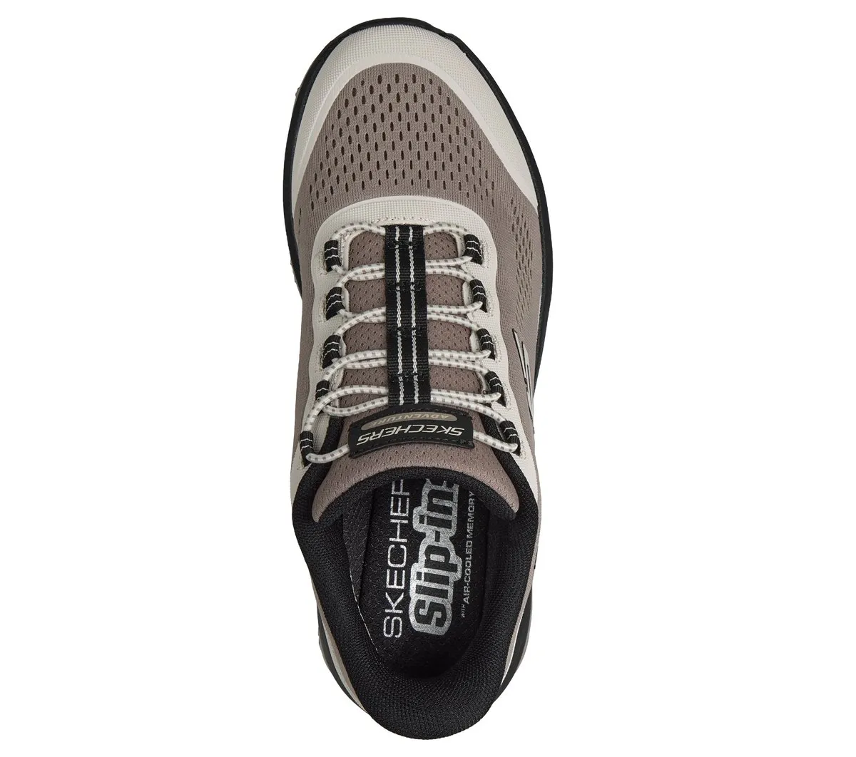 Skechers Slip-ins: Glide-Step Sole – Glover Peak