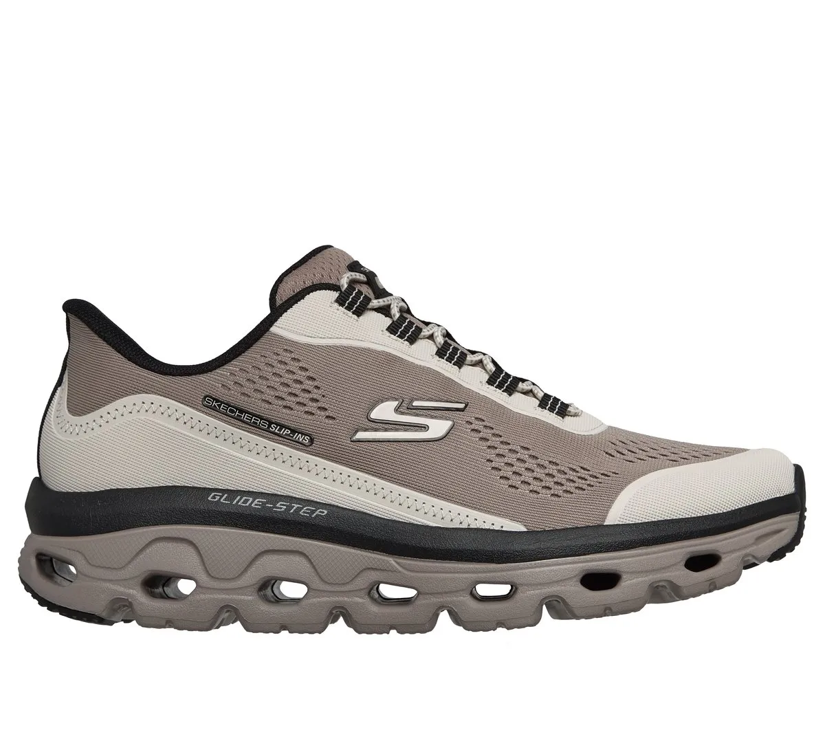 Skechers Slip-ins: Glide-Step Sole – Glover Peak