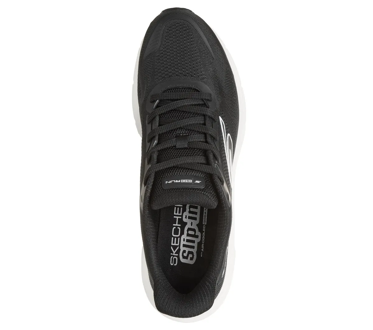 Skechers Slip-ins: Glide-Step Vortex – Rapid Edge