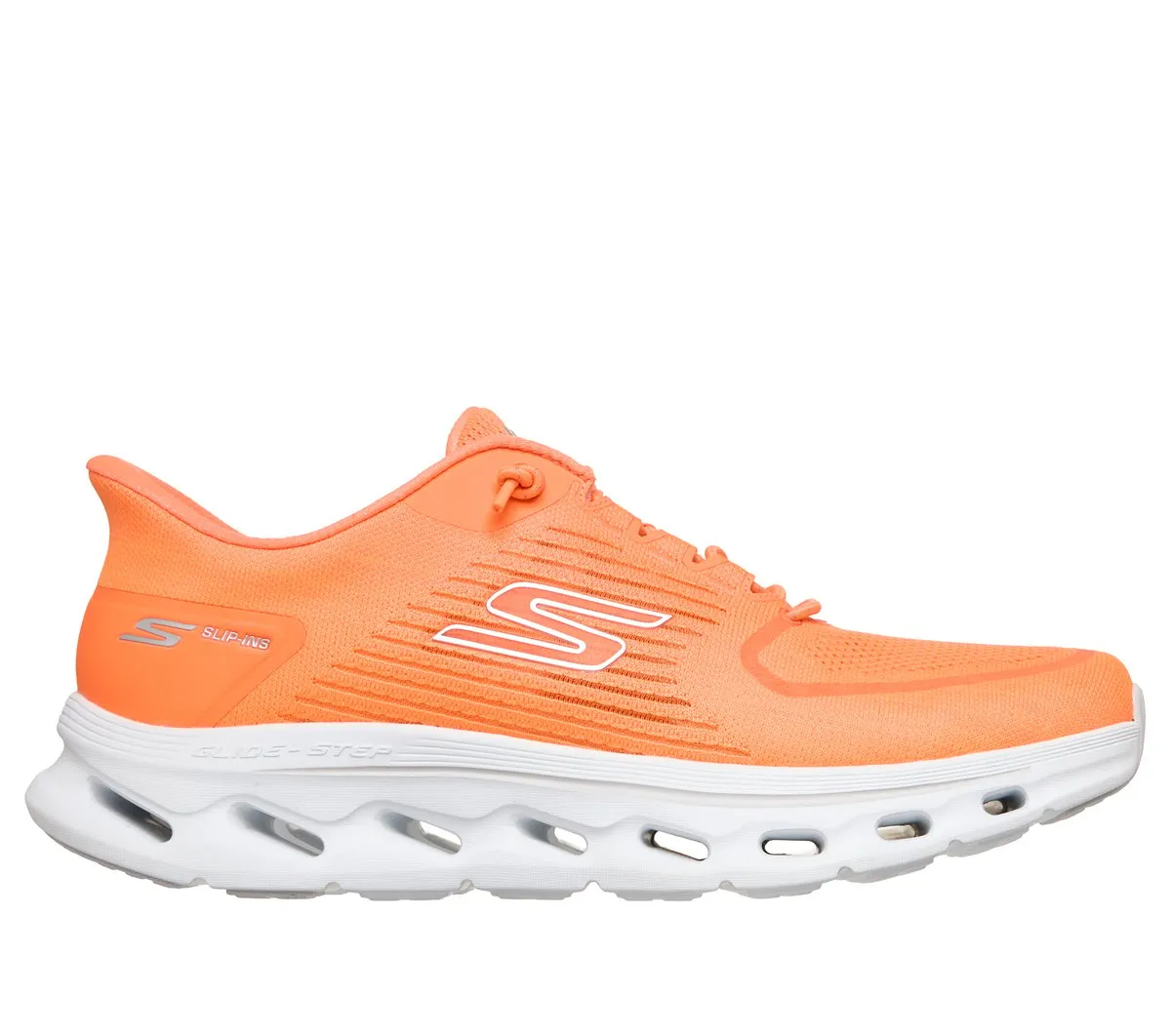 Skechers Slip-ins: GO WALK Glide-Step 2.0 – Santiago