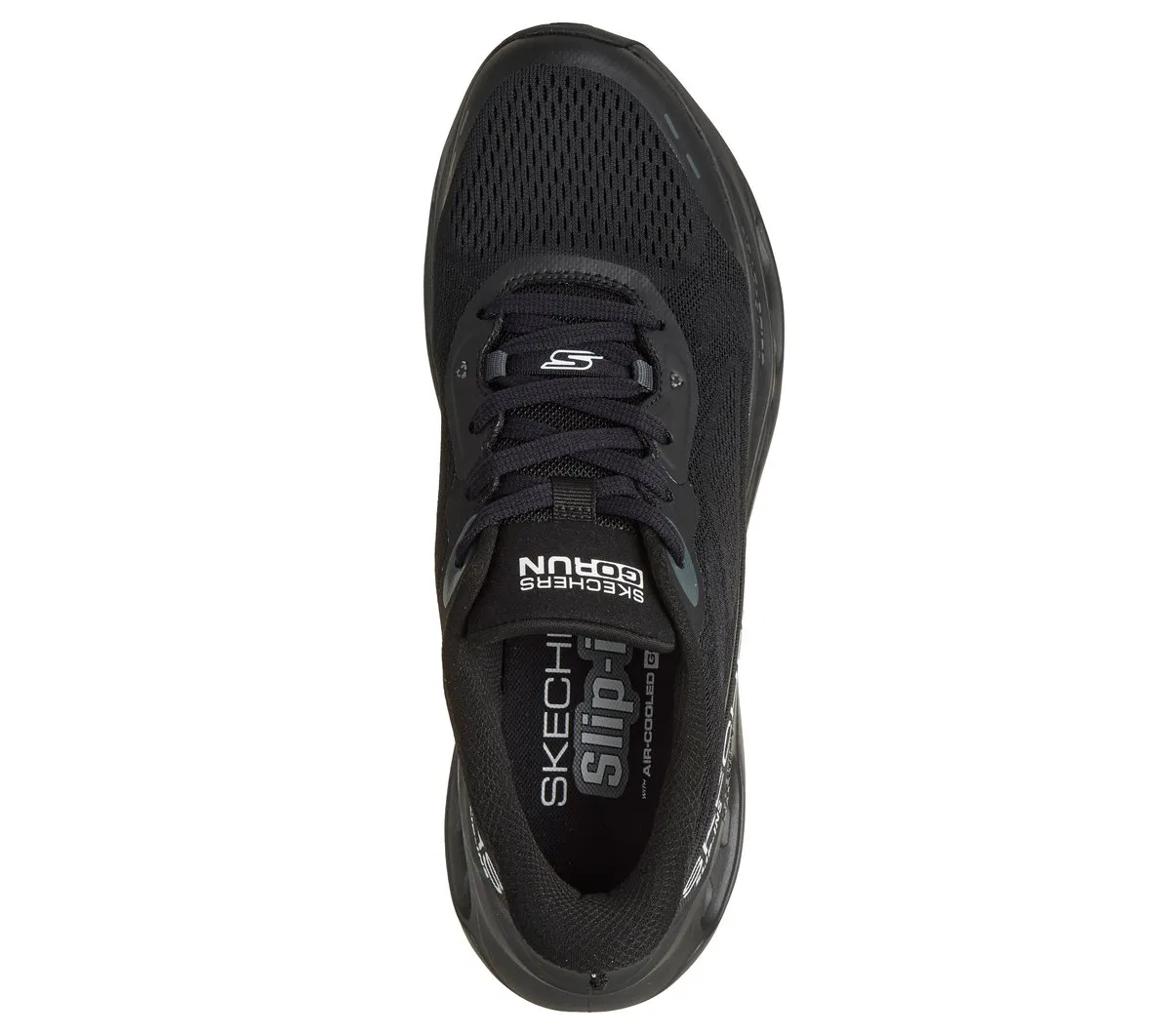 Skechers Slip-ins: Max Cushioning Glide-Step – Advert