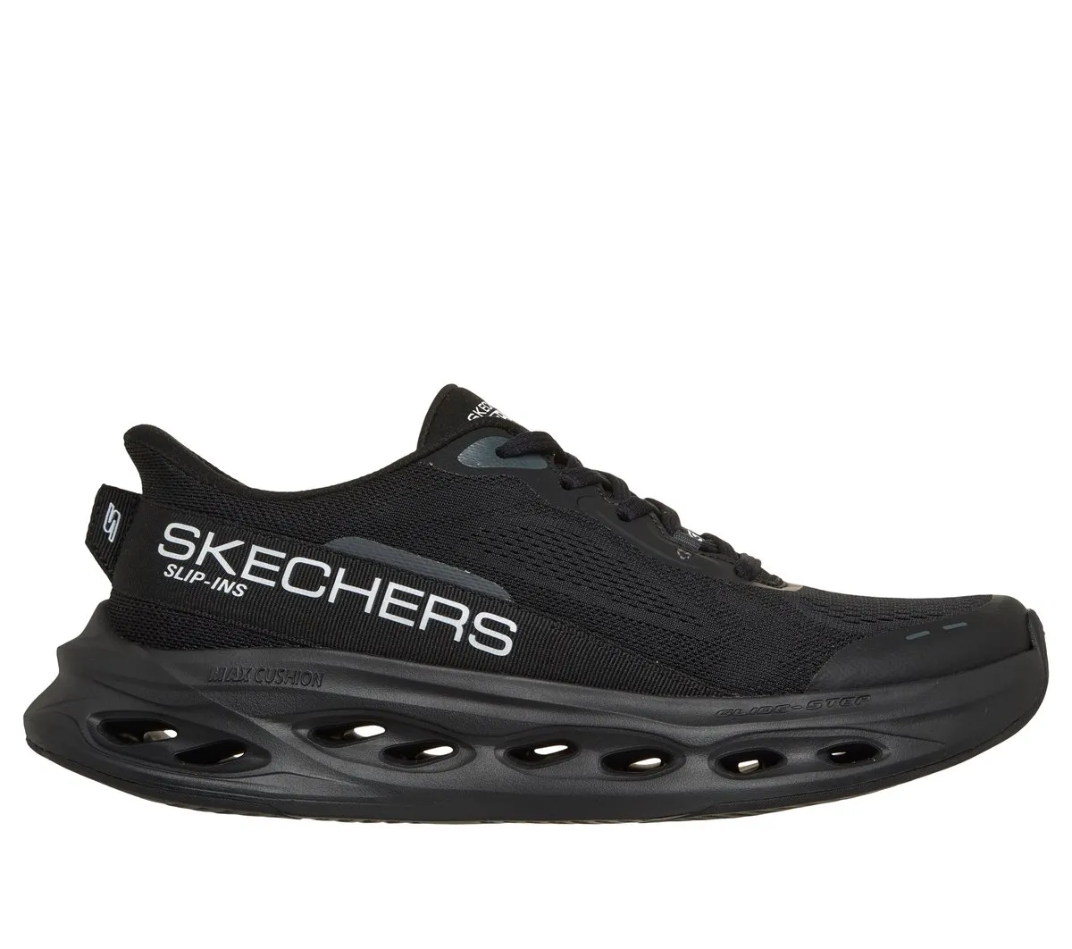 Skechers Slip-ins: Max Cushioning Glide-Step – Advert