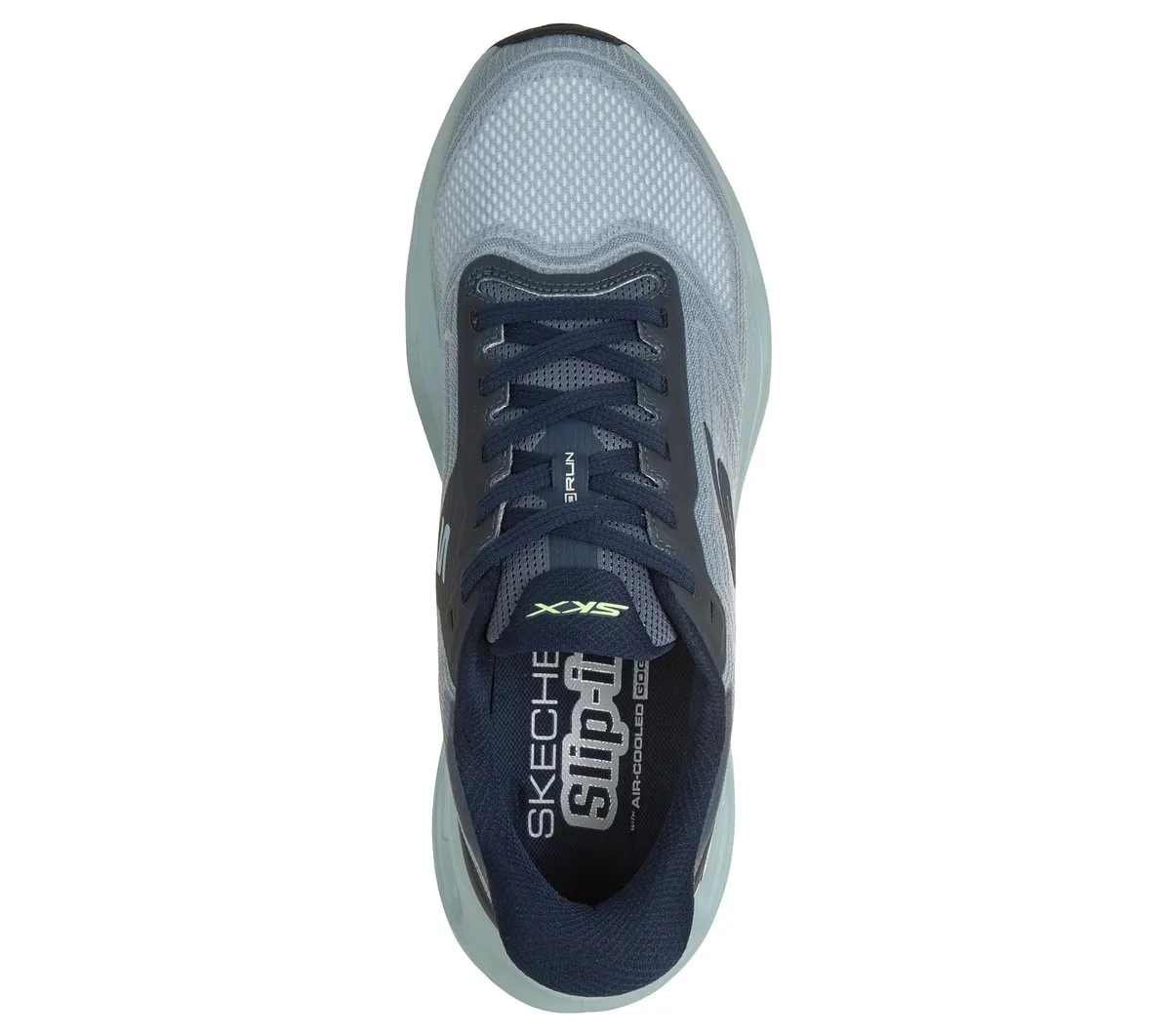Skechers Slip-ins: Max Cushioning Glide-Step – Cavara