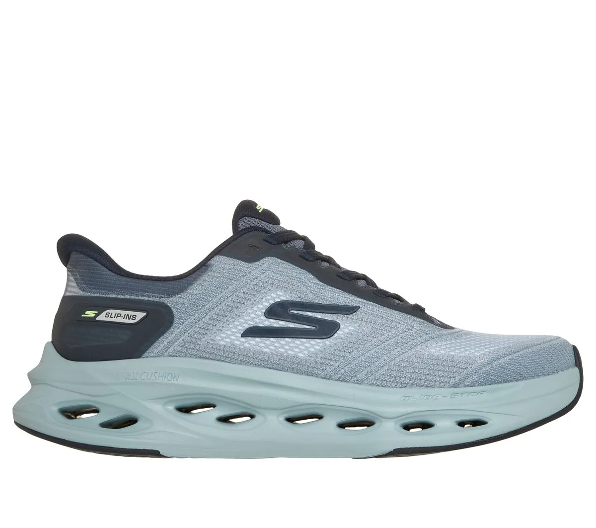 Skechers Slip-ins: Max Cushioning Glide-Step – Cavara