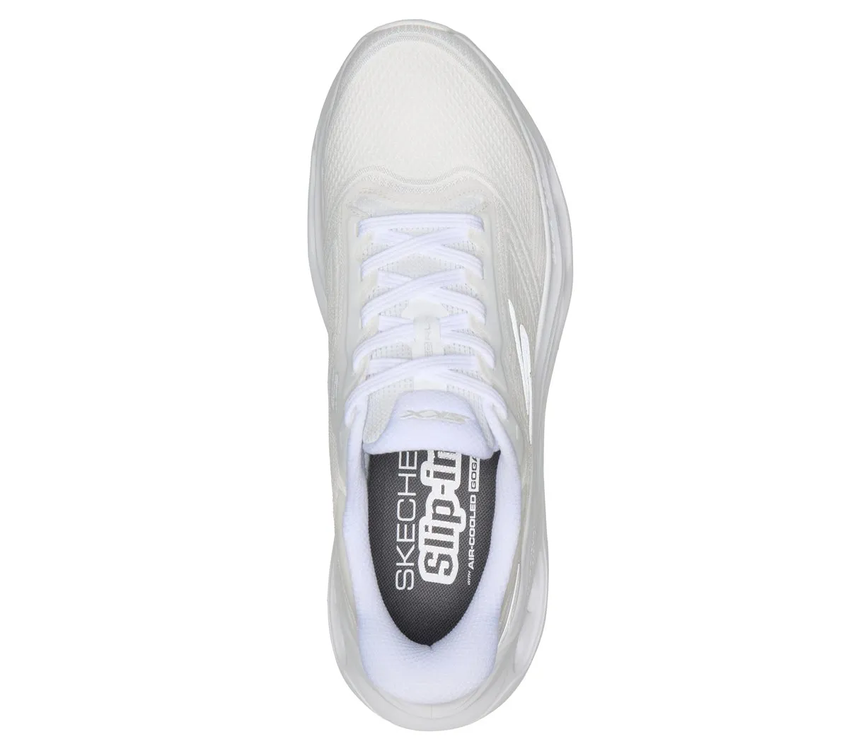 Skechers Slip-ins: Max Cushioning Glide-Step – Cavara