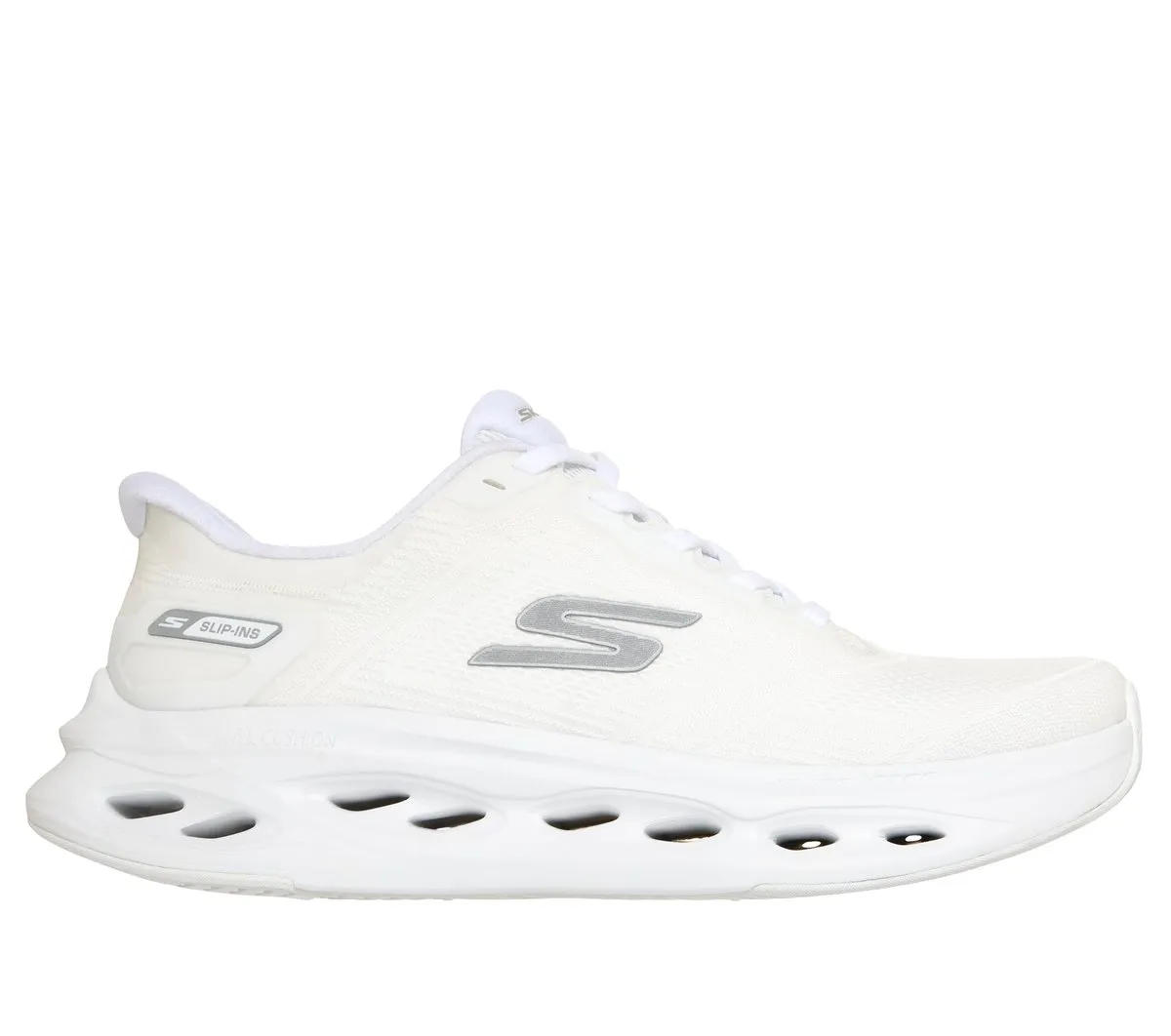 Skechers Slip-ins: Max Cushioning Glide-Step – Cavara