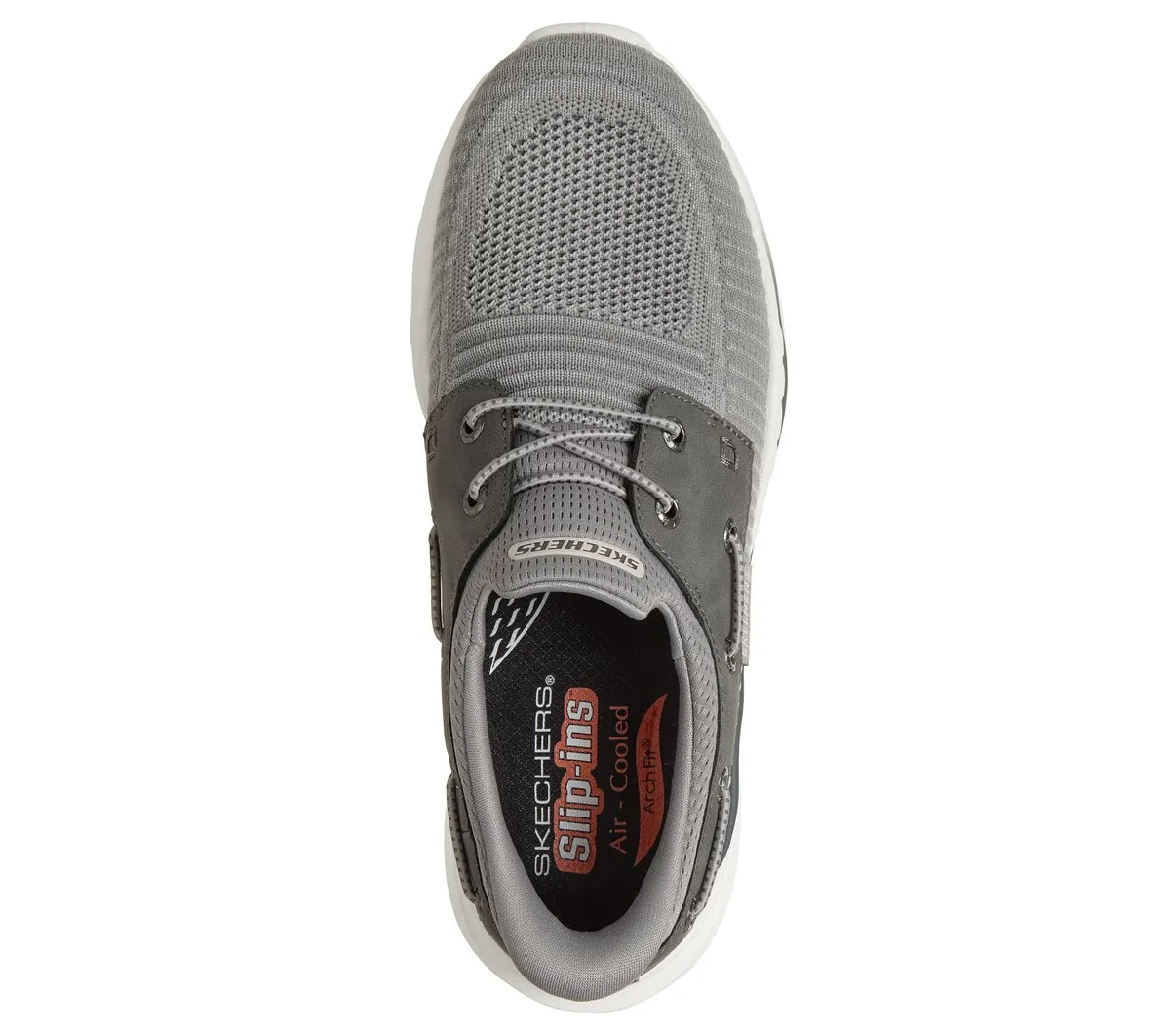 Skechers Slip-ins Relaxed Fit: Arch Fit Orvan – Shoreman