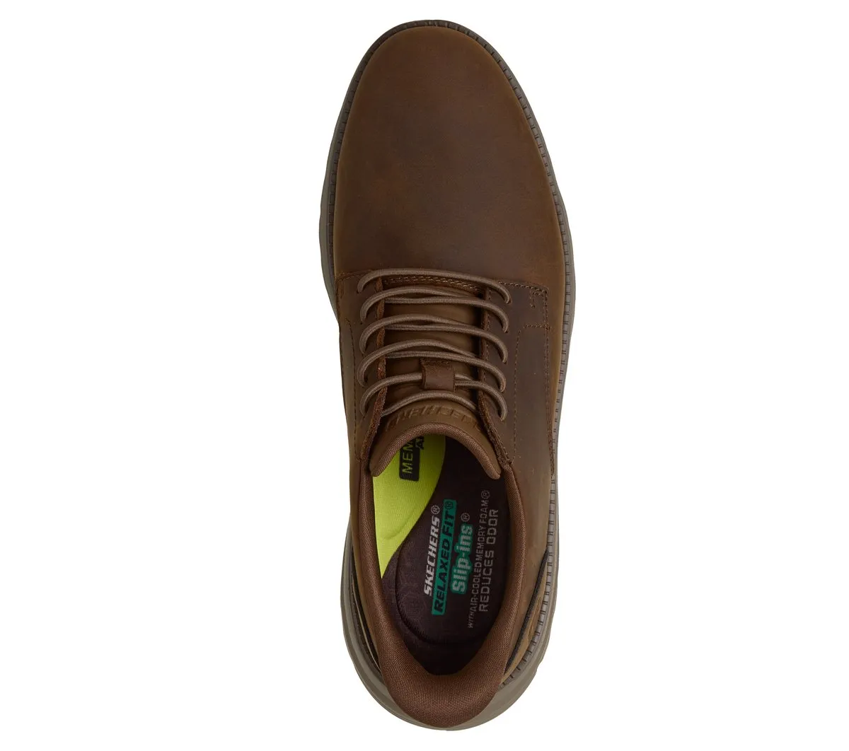 Skechers Slip-ins Relaxed Fit: Glide-Step Cavern – Cody