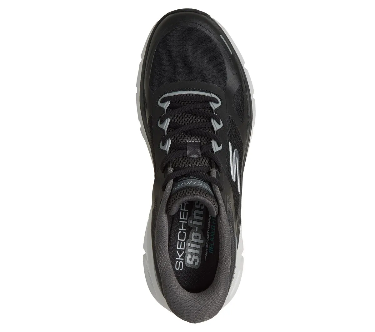 Skechers Slip-ins Relaxed Fit: Glide-Step – Opportune Day