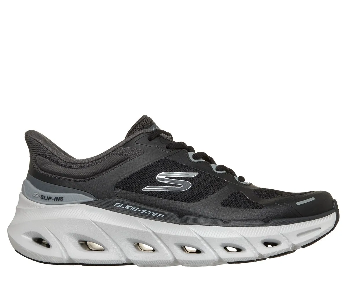 Skechers Slip-ins Relaxed Fit: Glide-Step – Opportune Day