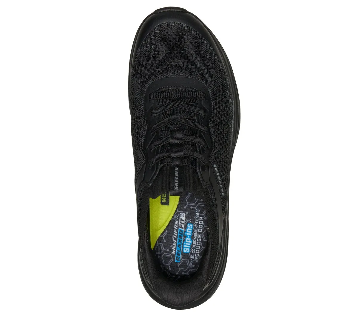 Skechers Slip-ins Relaxed Fit: Sloan – Orbital