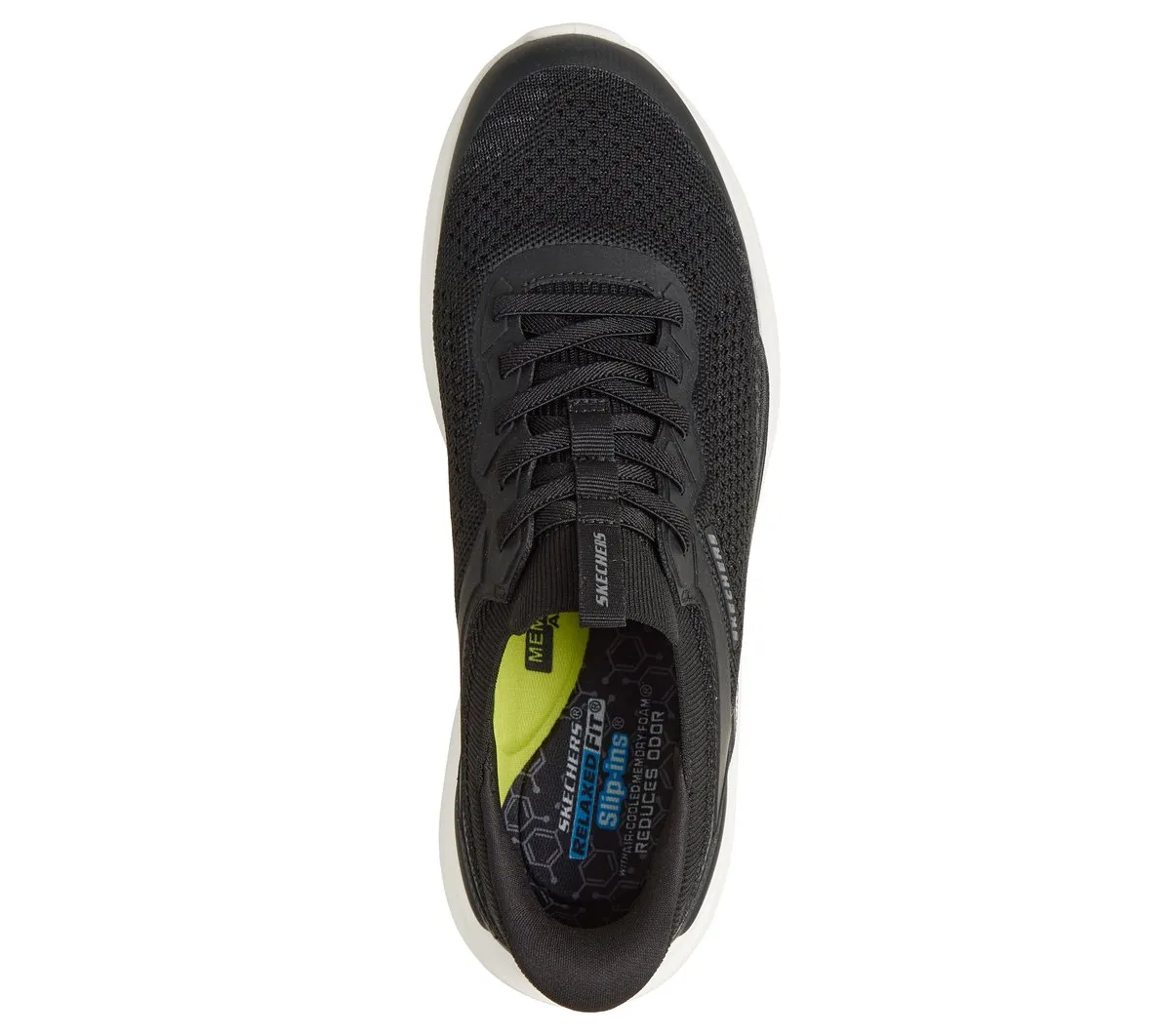 Skechers Slip-ins Relaxed Fit: Sloan – Orbital