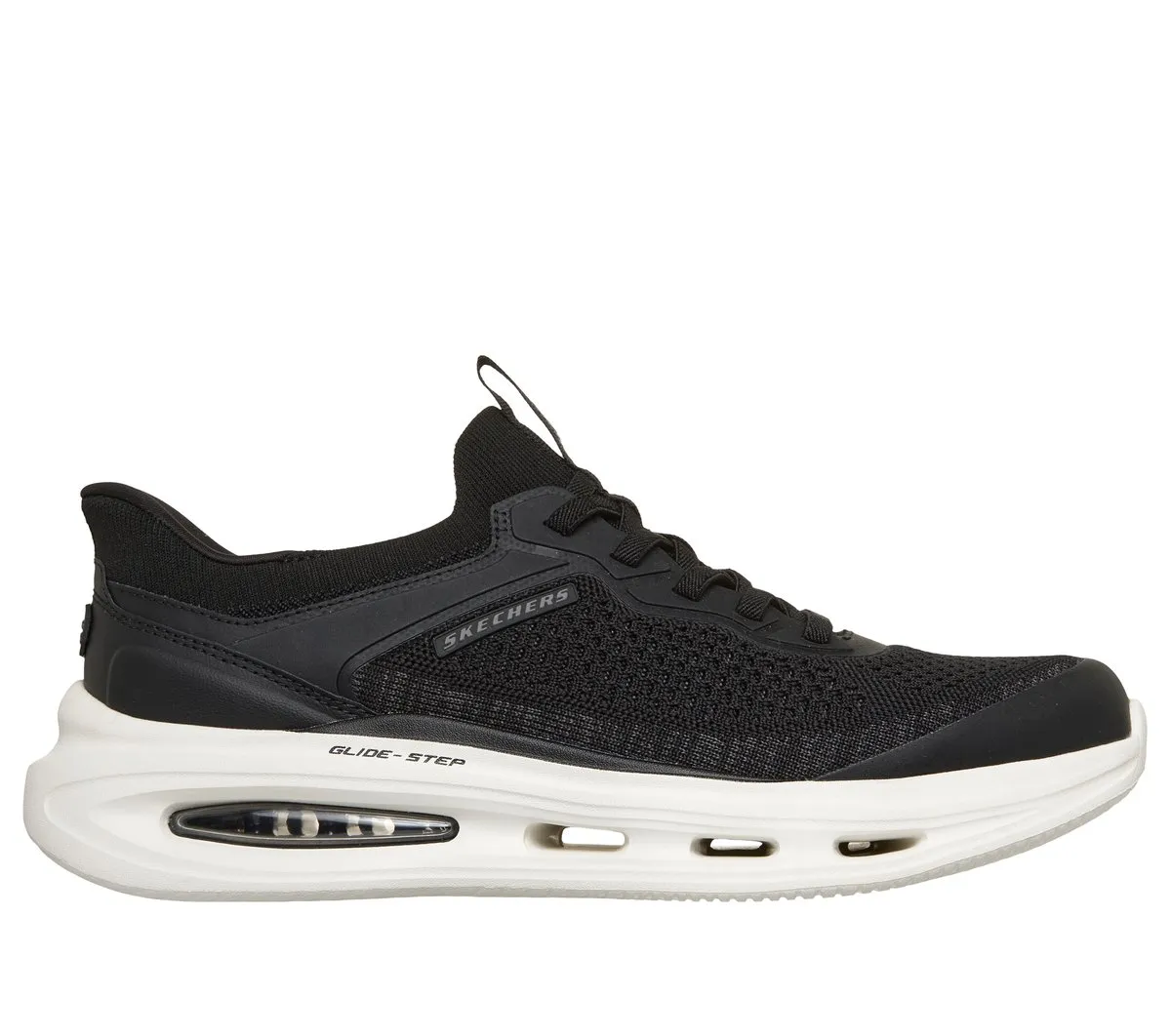 Skechers Slip-ins Relaxed Fit: Sloan – Orbital