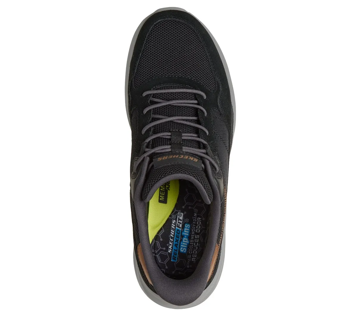Skechers Slip-ins Relaxed Fit: Sloan – Remming