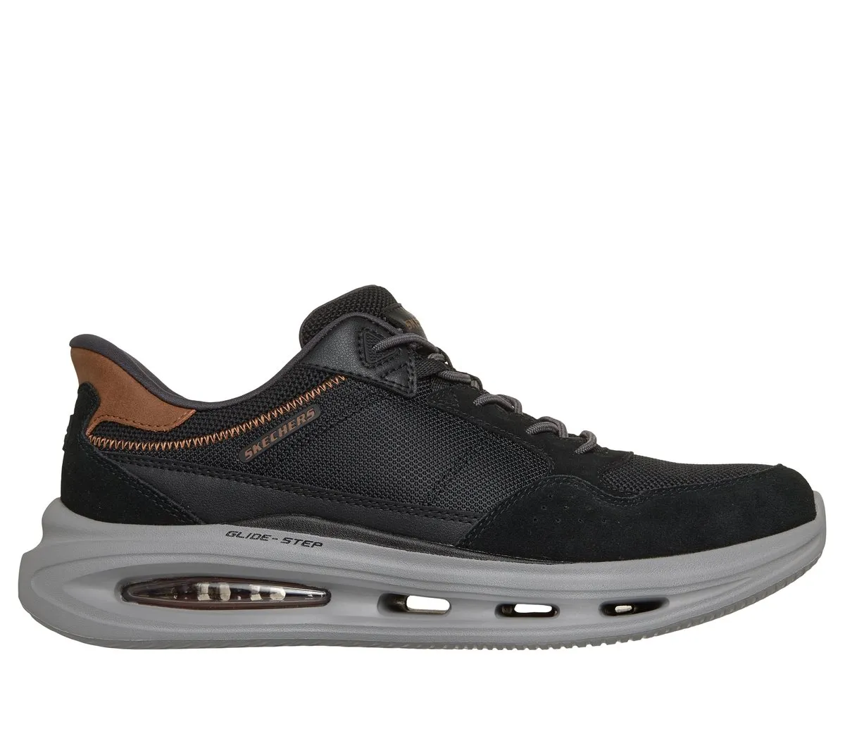 Skechers Slip-ins Relaxed Fit: Sloan – Remming
