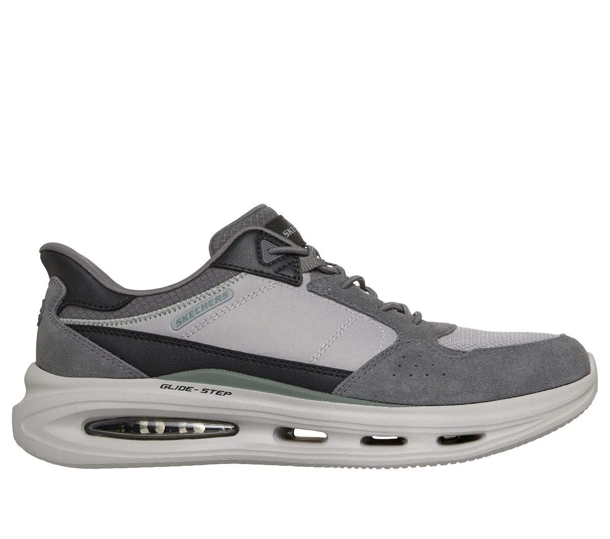 Skechers Slip-ins Relaxed Fit: Sloan – Remming