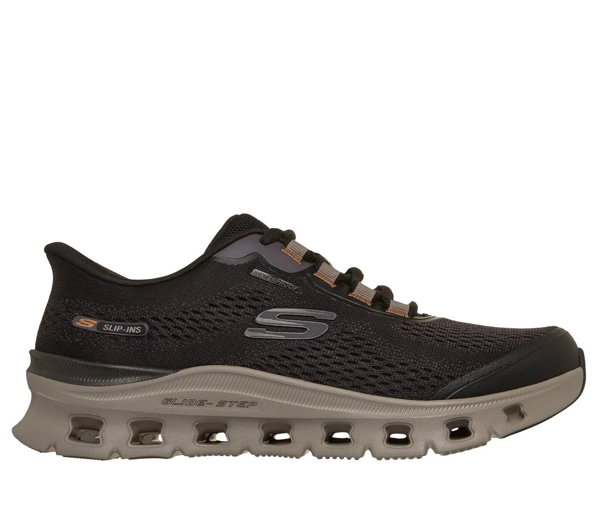 Skechers Slip-ins Waterproof: Glide-Step Pro – ChaChing