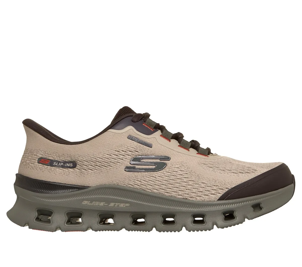 Skechers Slip-ins Waterproof: Glide-Step Pro – ChaChing
