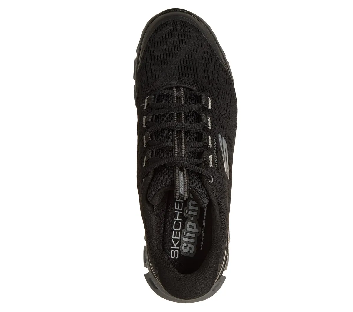 Skechers Slip-ins Waterproof: Glide-Step – Sorran