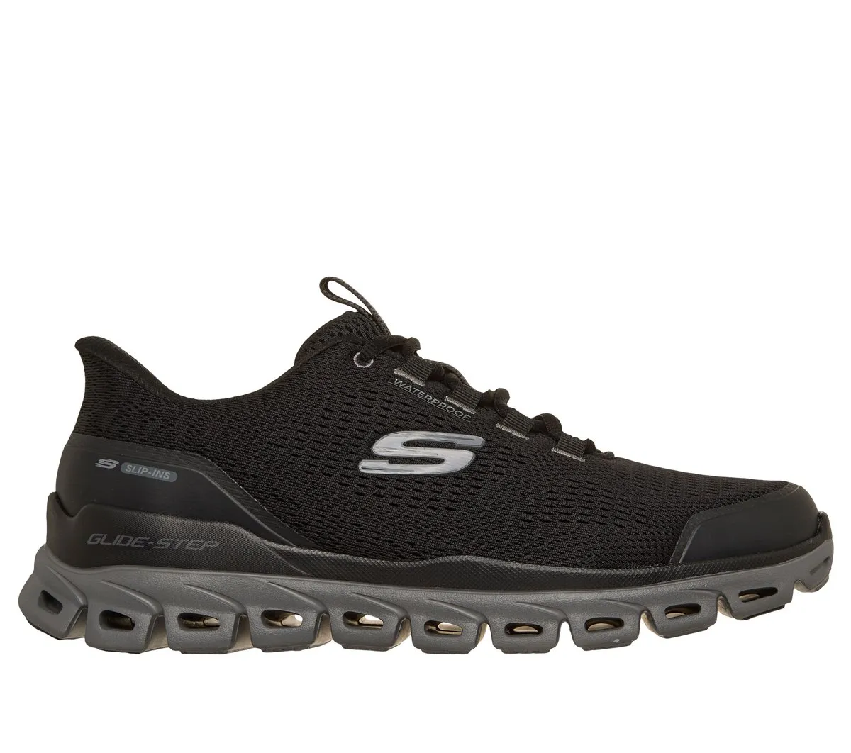 Skechers Slip-ins Waterproof: Glide-Step – Sorran