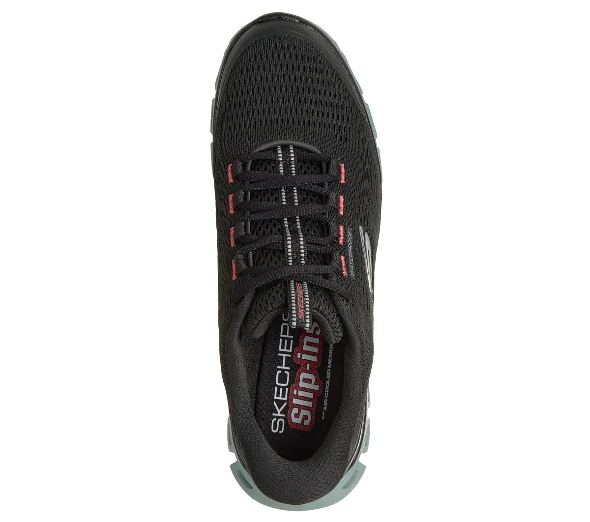 Skechers Slip-ins Waterproof: Glide-Step – Sorran