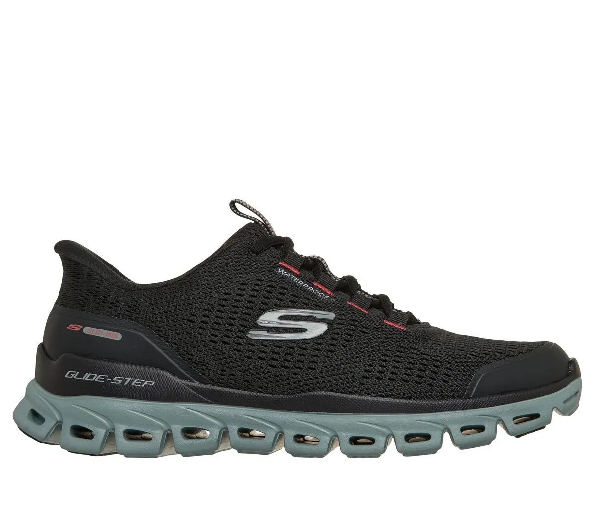 Skechers Slip-ins Waterproof: Glide-Step – Sorran