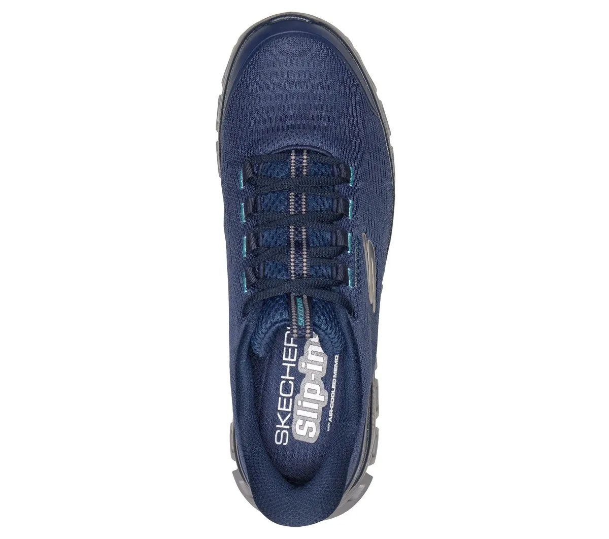 Skechers Slip-ins Waterproof: Glide-Step – Sorran