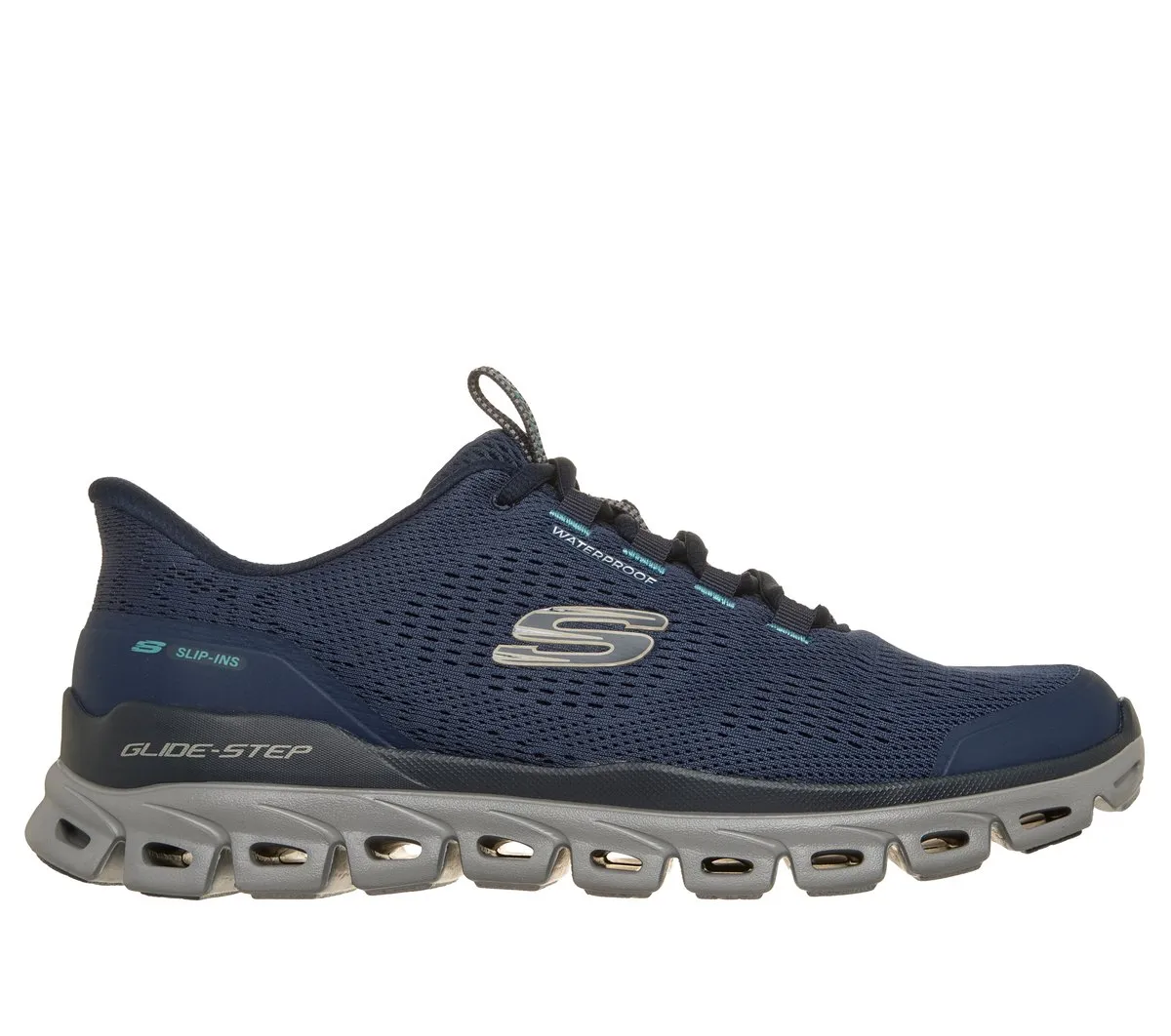 Skechers Slip-ins Waterproof: Glide-Step – Sorran