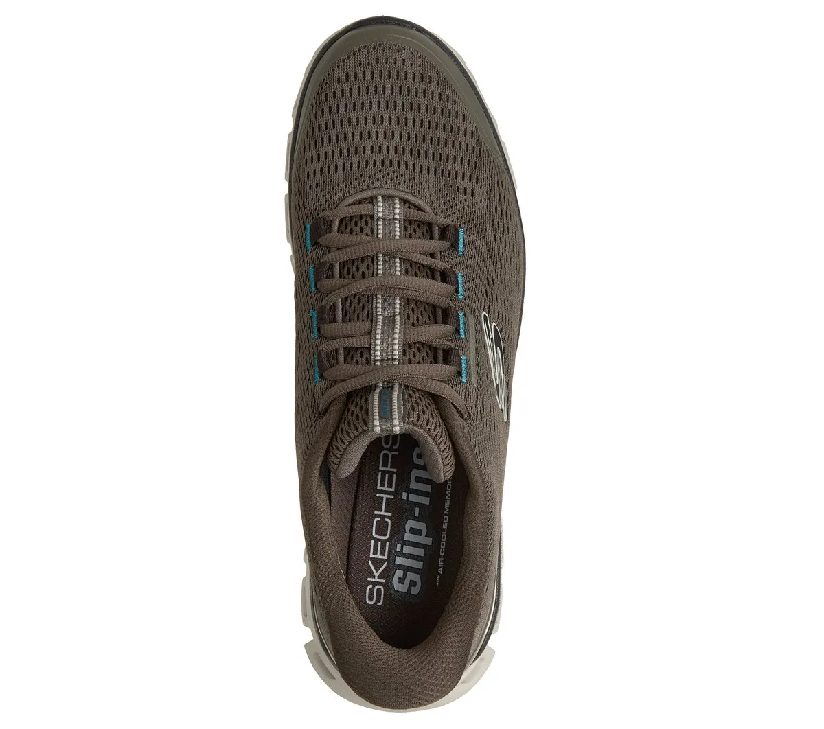 Skechers Slip-ins Waterproof: Glide-Step – Sorran