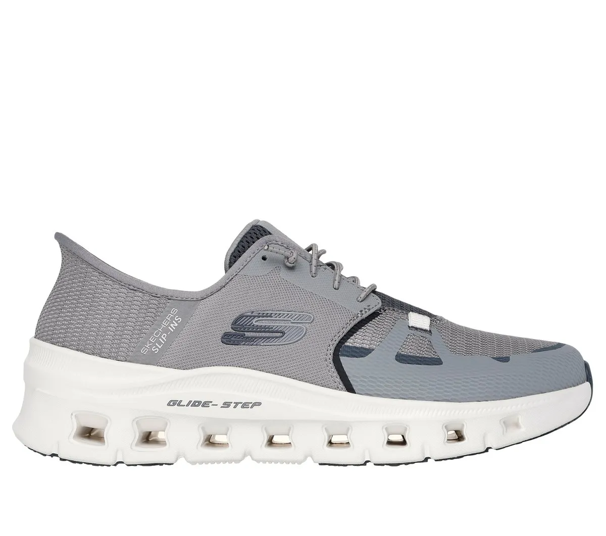 Skechers Slip-ins Work Slip-Resistant: Glide-Step Pro
