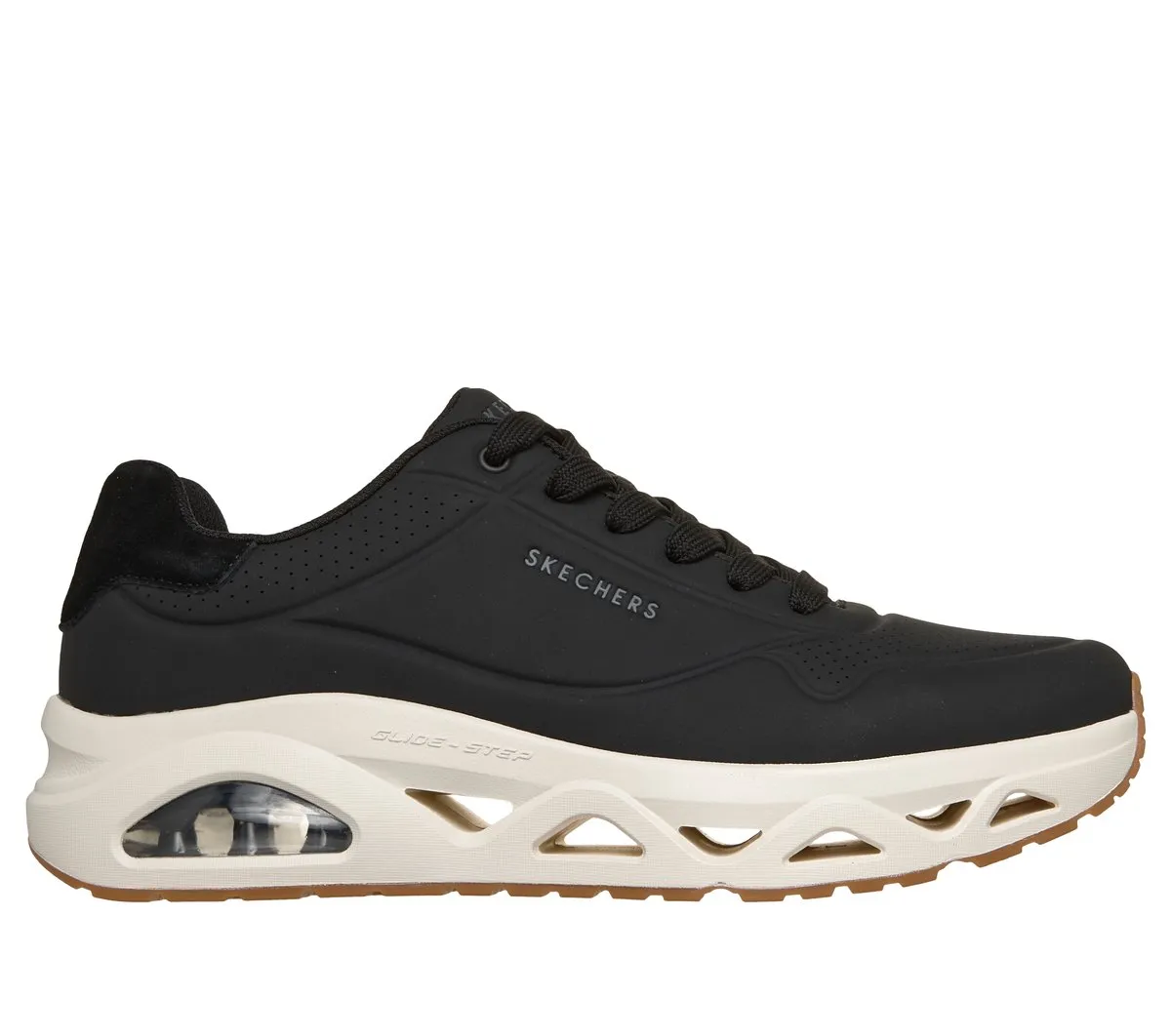 Skechers UNO Glide-Step – Glide Wing