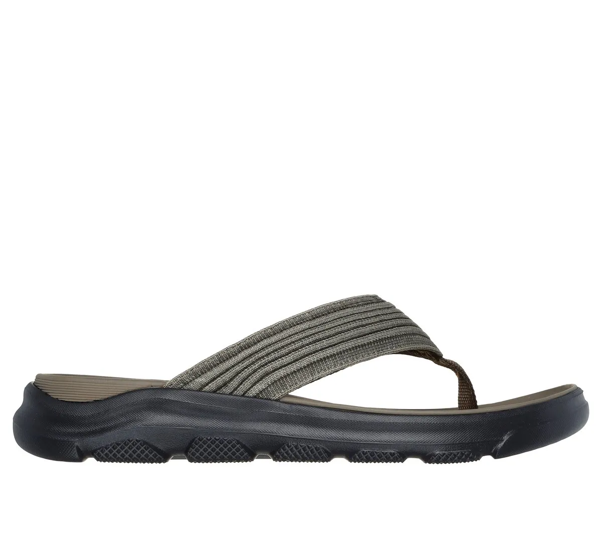 Skechers Relaxed Fit: Alcano – Vencino